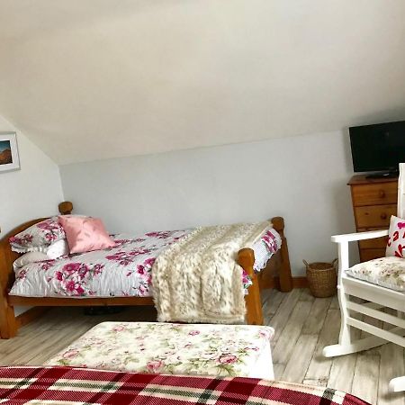 Apartmán Ty Croeso Ballymoney Exteriér fotografie