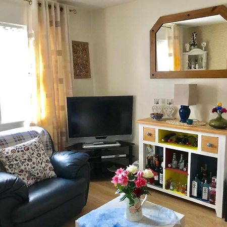 Apartmán Ty Croeso Ballymoney Exteriér fotografie