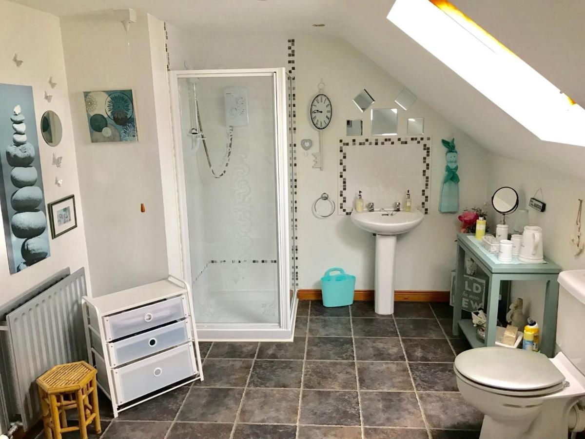 Apartmán Ty Croeso Ballymoney Exteriér fotografie
