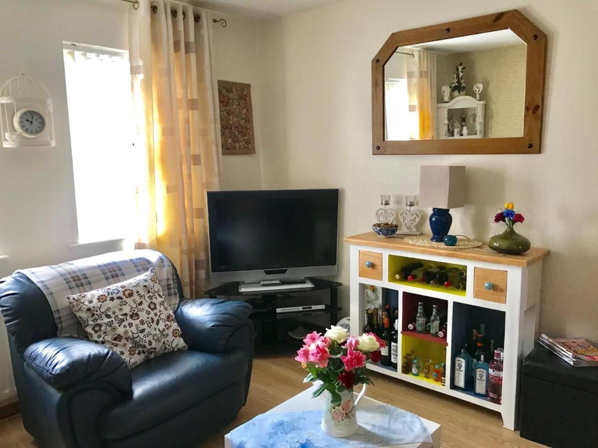 Apartmán Ty Croeso Ballymoney Exteriér fotografie